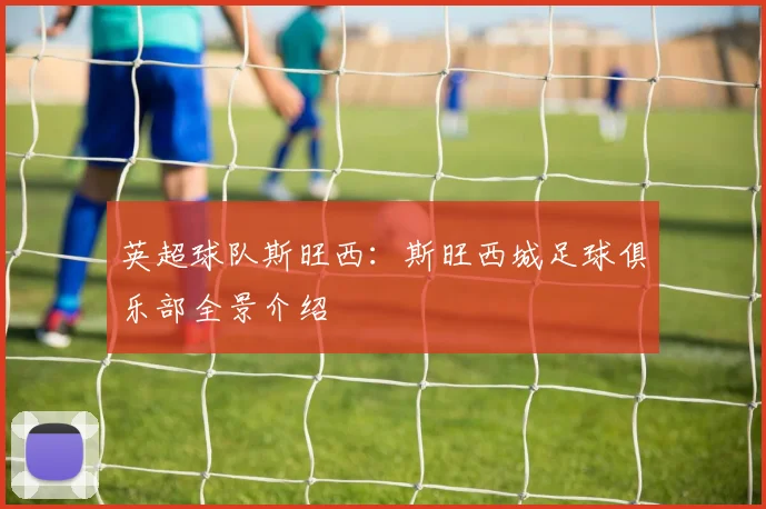 英超球队斯旺西：斯旺西城足球俱乐部全景介绍