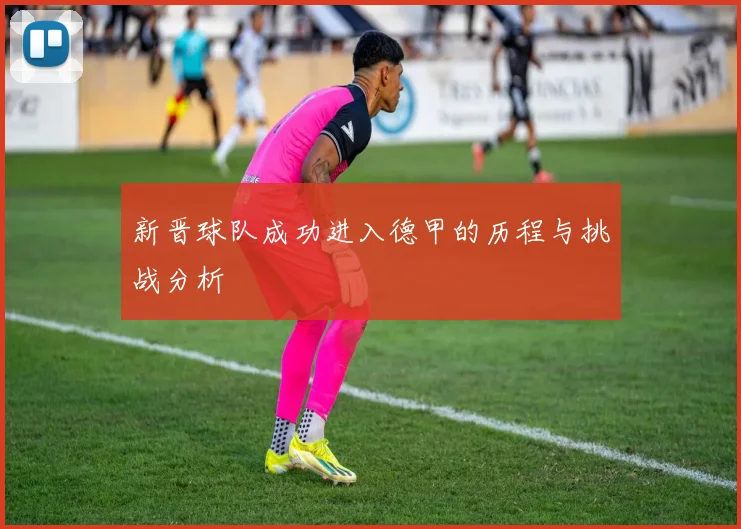 新晋球队成功进入德甲的历程与挑战分析